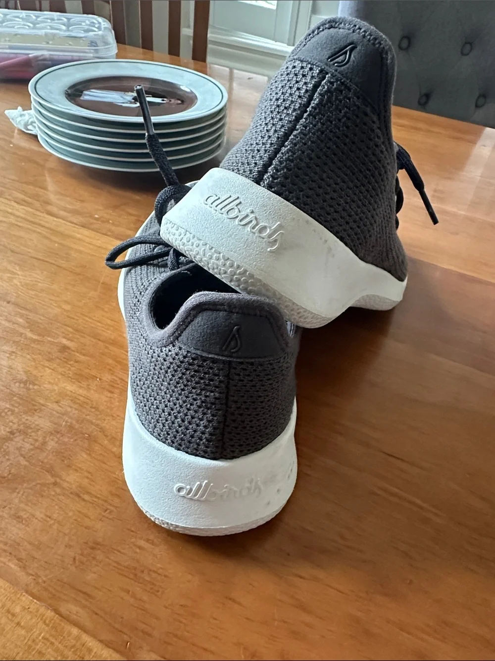 allbirds Women's Tree Runner
